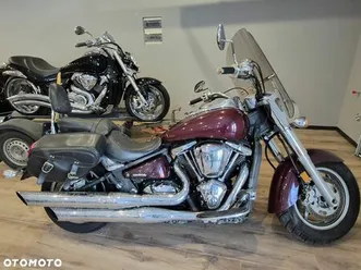 kawasaki vulcan