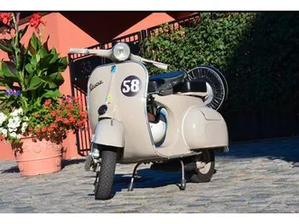vespa piaggio 125