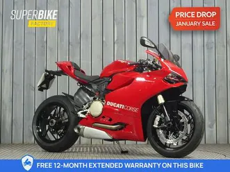 ducati 1199 panigale abs 1198 cc