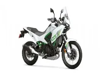 2026 kawasaki kle®500 abs se