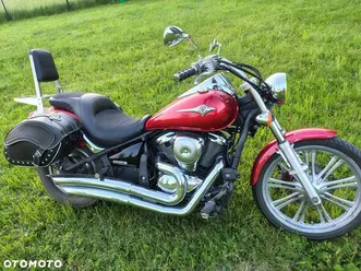 kawasaki vulcan