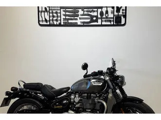 triumph bonneville speedmaster 2022