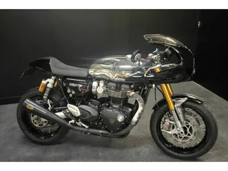 triumph thruxton 1200 r 2023