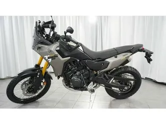 yamaha tenere 700 2025 das beste noch besser gemacht