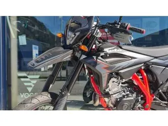 vendo betamotor rr 125 4t motard r (2025 - 26) nuova a gemona del friuli (codice 9842592) - moto.it