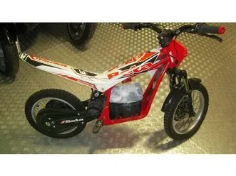 vendo betamotor minitrial electric 16 (2014 - 26) nuova a bologna (codice 8046853) - moto.it