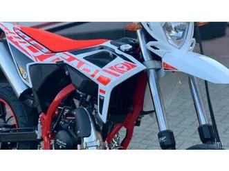 vendo betamotor rr 50 motard sport (2021 - 26) nuova a vallecrosia (codice 8600877) - moto.it