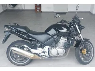 honda cbf 500, 14.500 km original tüv 07/27