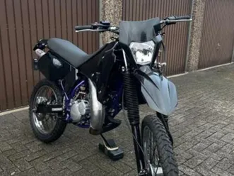yamaha dt 125 rh 4bl totalrestauriert