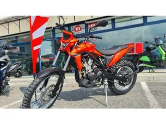 vendo betamotor alp 4.0 (2024 - 26) nuova a gemona del friuli (codice 9403295) - moto.it