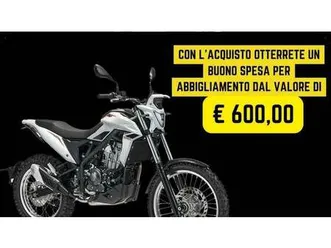 vendo betamotor alp 4.0 (2024 - 26) nuova a torino (codice 9530208) - moto.it