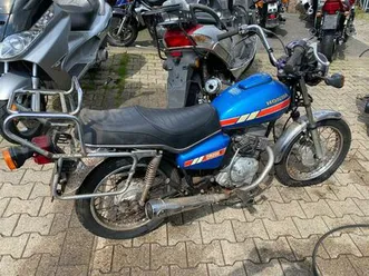 honda cm 185 t cm 200 t für bastler,teileträger