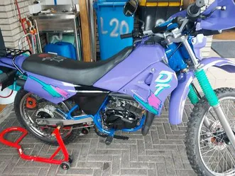 yamaha dt 50 3mn