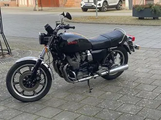 yamaha xs 1100 2h9 - *3.hand, 80tkm*