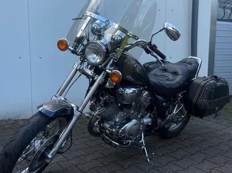 yamaha xv 1100 virago im kundenauftrag zu verkaufen*finanzierbar