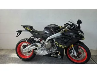 vendo aprilia rs 660 (2025 - 26) nuova a rosta (codice 9657163) - moto.it