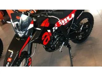 vendo aprilia rx 125 (2025 - 26) nuova a piacenza (codice 9696046) - moto.it