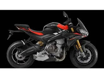 vendo aprilia tuono 660 factory (2025 - 26) nuova a genova (codice 9900457) - moto.it