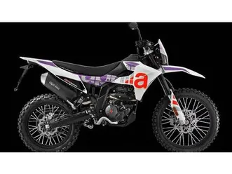 vendo aprilia rx 125 (2025 - 26) nuova a genova (codice 9900418) - moto.it