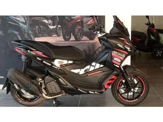 vendo aprilia sr gt 200 replica (2025 - 26) nuova a alba (codice 9825583) - moto.it