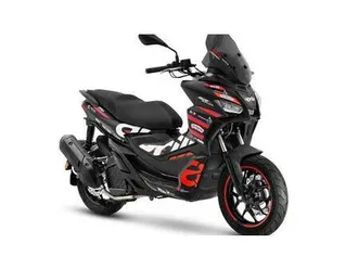 vendo aprilia sr gt 200 replica (2025 - 26) nuova a milano (codice 9898241) - moto.it