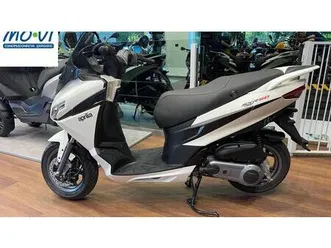 vendo aprilia sxr 50 (2021 - 26) nuova a torino (codice 8511956) - moto.it