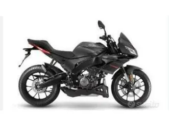 vendo aprilia tuono 125 (2025 - 26) nuova a sesto san giovanni (codice 9681992) - moto.it