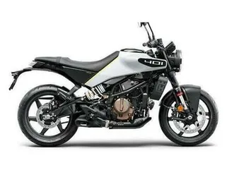 vendo husqvarna vitpilen 401 (2024 - 26) nuova a maslianico (codice 9840759) - moto.it