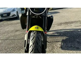 vendo husqvarna vitpilen 801 l (2025 - 26) nuova a cocquio-trevisago (codice 9630200) - moto.it