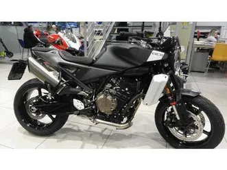 vendo husqvarna svartpilen 801 (2024 - 26) nuova a nichelino (codice 9627584) - moto.it