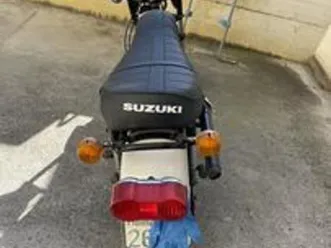 suzuki rv 90 - 1982