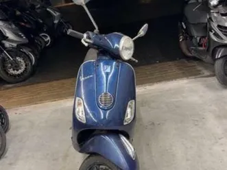 vespa lx50 — scooters | vespa — marktplaats