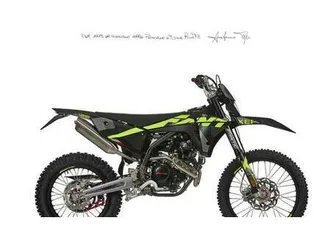vendo fantic motor xef 125 performance (2025 - 26) nuova a firenze (codice 9857480) - moto.it