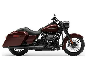 2019 harley-davidson road king® special