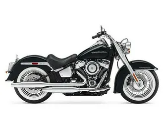 2018 harley-davidson softail® deluxe 107