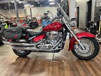 2024 suzuki boulevard c50