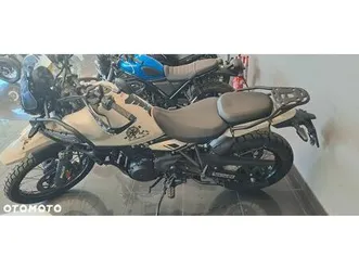 royal enfield himalayan