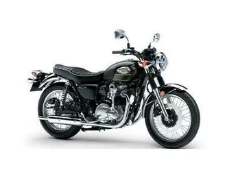 vendo kawasaki w 800 (2021 - 26) nuova a carema (codice 9814226) - moto.it