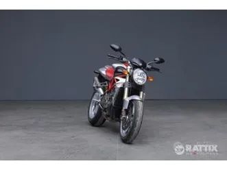 mv agusta brutale 910 s