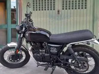 brixton cromwell 250 - 2023