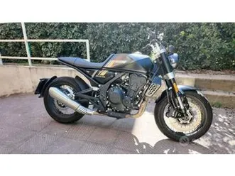 brixton crossfire 500 - 2021