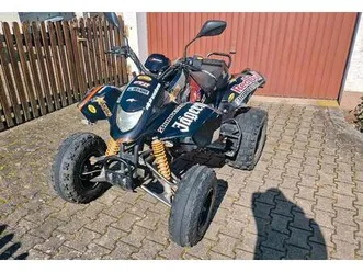 quad 250 270 300