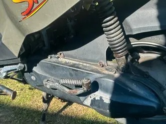 pegasus sky 50 mit papiere