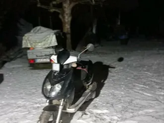 rex rs 1000 (enduro umbau)(bis 11.1 600€❗)