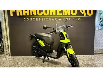 vendo fantic motor issimo city l1 (2023 - 26) nuova a milano (codice 9160030) - moto.it