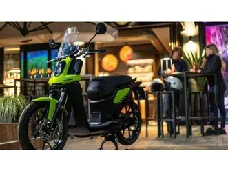 vendo fantic motor issimo city pro l3 (2023 - 26) nuova a milano (codice 9224574) - moto.it