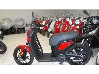 vendo fantic motor issimo city pro l3 (2023 - 26) nuova a pontedera (codice 9383020) - moto.it