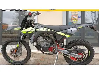 vendo fantic motor xef 125 performance (2025 - 26) nuova a pescara (codice 9624999) - moto.it