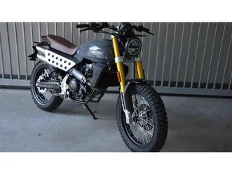 vendo fantic motor caballero 125 deluxe (2025 - 26) nuova a appiano sulla strada del vino/eppan an der weinstrasse (codice 9721690) - moto.it