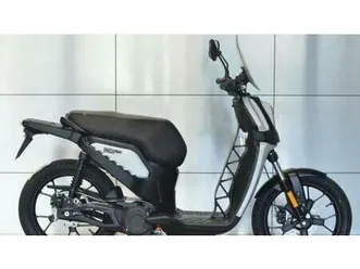 vendo fantic motor issimo city l1 (2023 - 26) nuova a quattro castella (codice 9185058) - moto.it